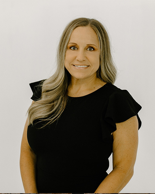 Roxann Heussner